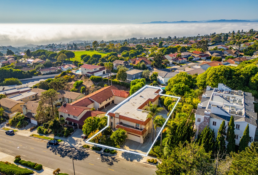 29403 Indian Valley Rd, Rancho Palos Verdes, CA for sale - Building Photo - Image 1 of 1