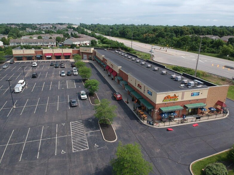 3320 Tylersville Rd, Hamilton, OH for sale - Building Photo - Image 1 of 1