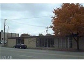 221 E Washington St, Bloomington IL - Commercial Real Estate