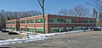 More details for 1351 S County Trl, East Greenwich, RI - Office for Lease