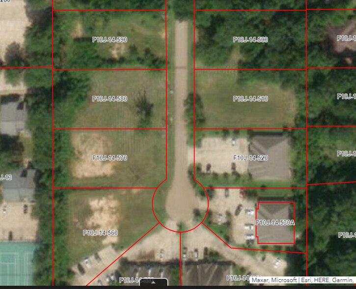 592 Lakeland E, Flowood, MS 39232