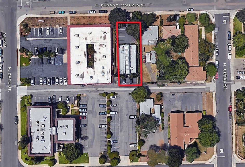 935 E Pennsylvania Ave, Escondido, CA 92025 | LoopNet