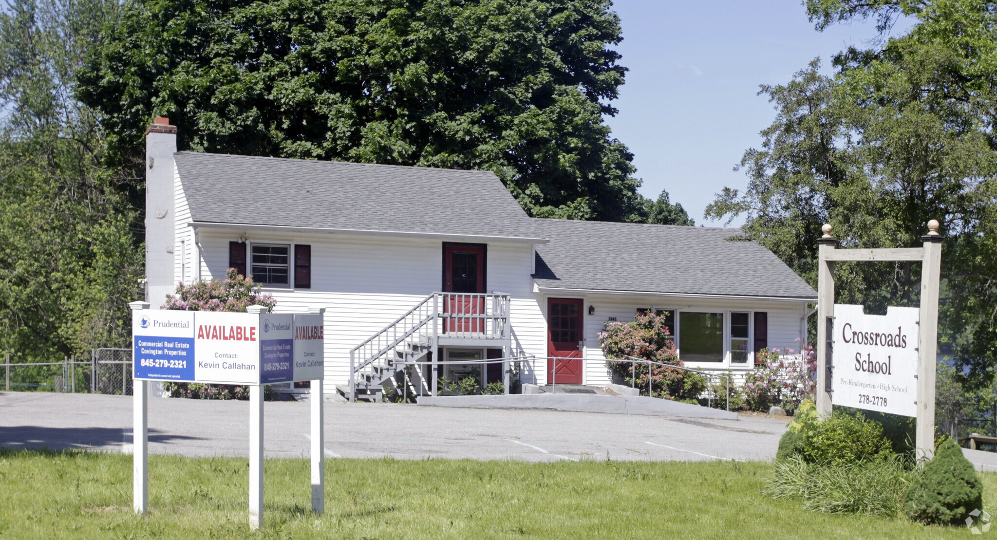 2443 Route 6, Brewster Village, NY for sale Primary Photo- Image 1 of 1