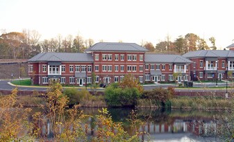 Bldg 2 - Live-Work Space