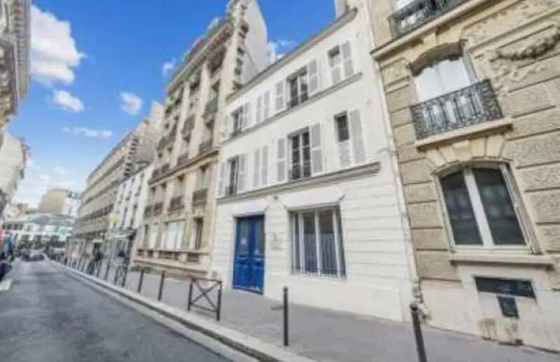 Office in Paris for sale - Building Photo - Image 2 of 15