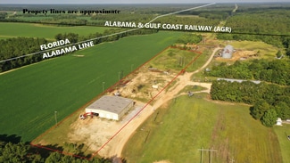 More details for 1808 S Main St, Atmore, AL - Industrial for Lease