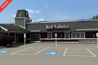 More details for 7540 Transit Rd, Buffalo, NY - Retail for Sale