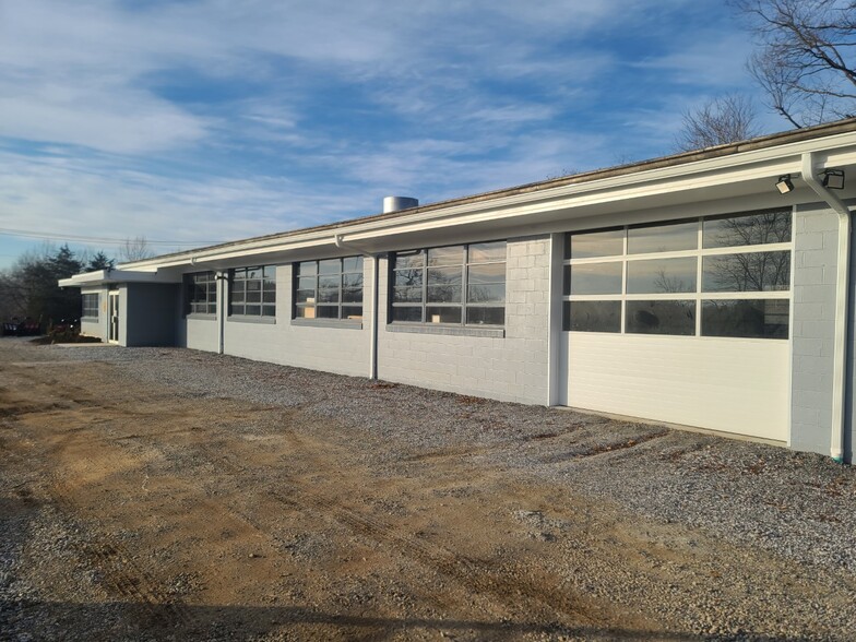 4800 Green Valley Rd, Union Bridge, MD for lease - Building Photo - Image 2 of 12