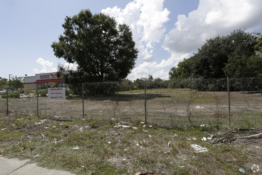 5540 Moncrief Rd, Jacksonville, FL for sale - Primary Photo - Image 1 of 1