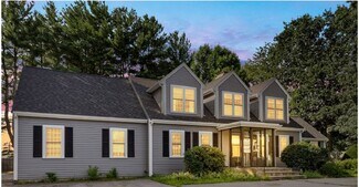 More details for 120 Torrey St, Brockton, MA - Office for Sale