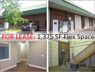 More details for 123 SE Parkway Ct, Franklin, TN - Flex for Lease