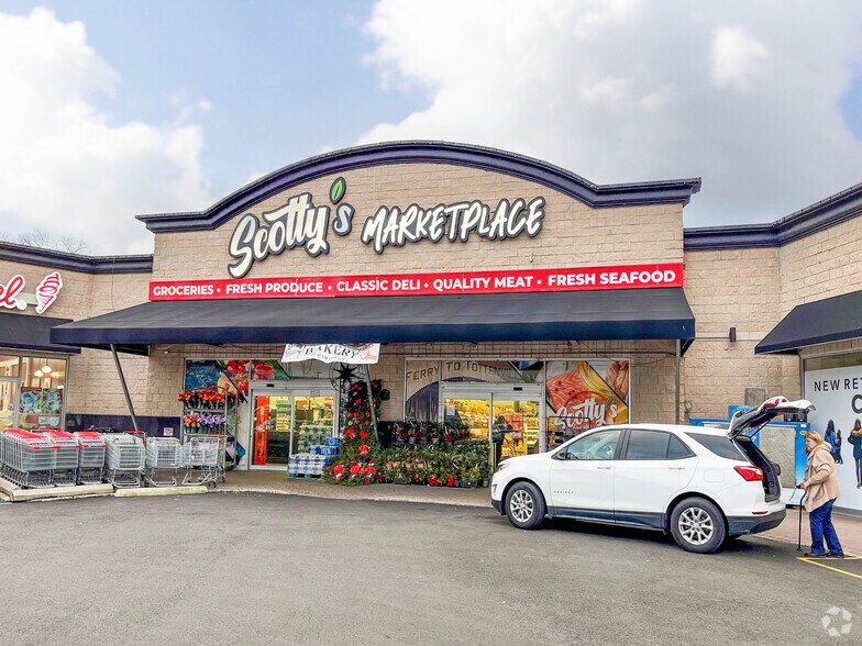 230-260 Page Ave, Staten Island, NY for sale - Primary Photo - Image 1 of 1