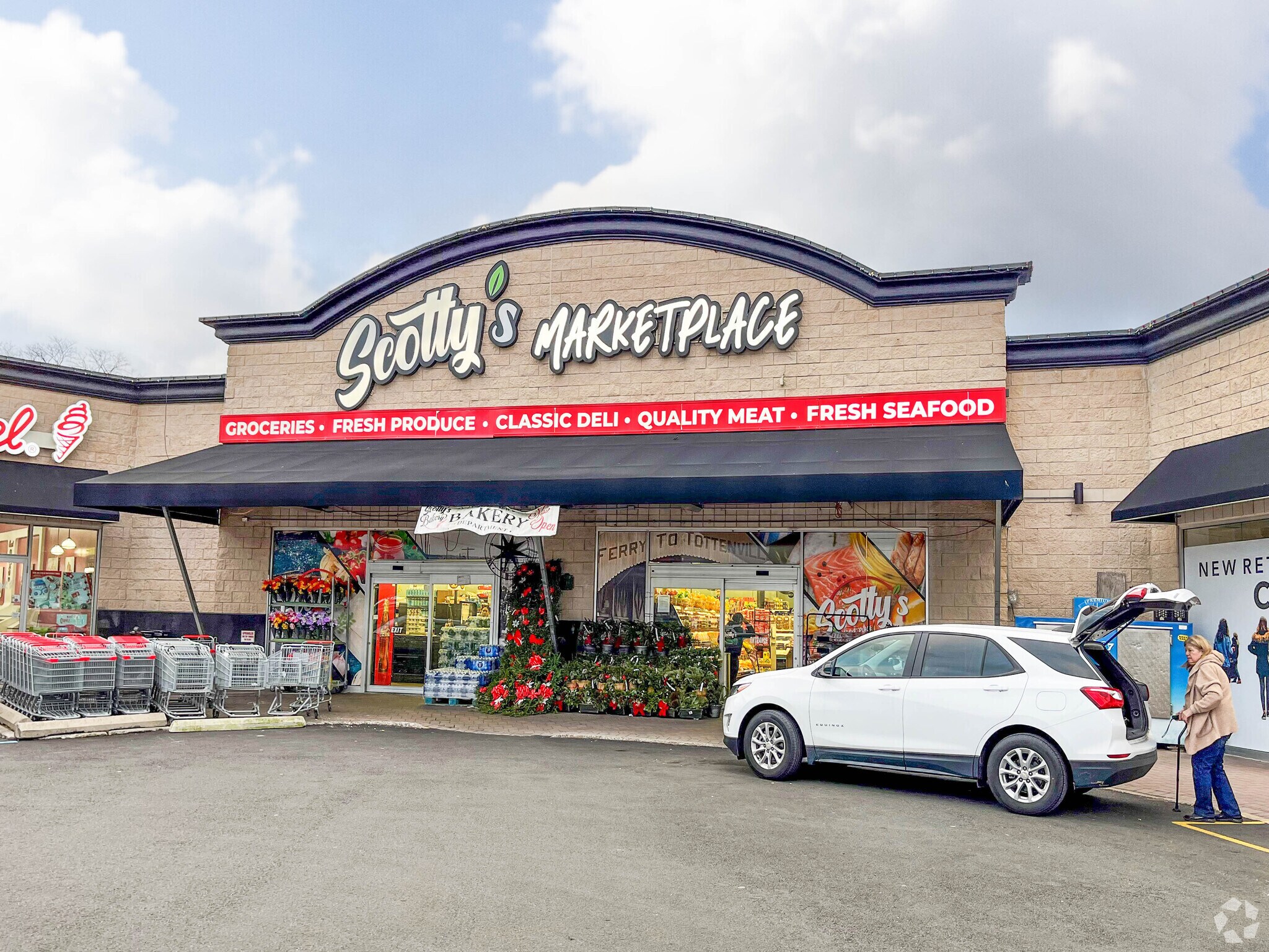 230-260 Page Ave, Staten Island, NY for sale Primary Photo- Image 1 of 1