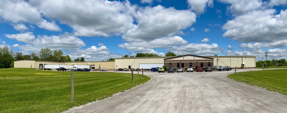 964 Benton Rd, Salem, OH for sale - Building Photo - Image 3 of 14