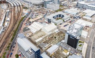 More details for Norrth Dee Business Quarter – Industrial for Sale, Aberdeen