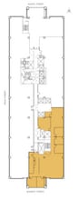 1390 Market St, San Francisco, CA for lease Floor Plan- Image 1 of 1