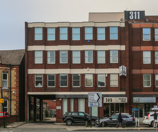 More details for 309 Ballards Ln, London - Office for Lease