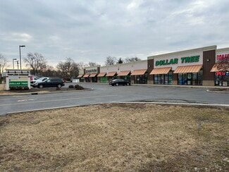 More details for 1007-1061 W Votaw St, Portland, IN - Retail for Sale