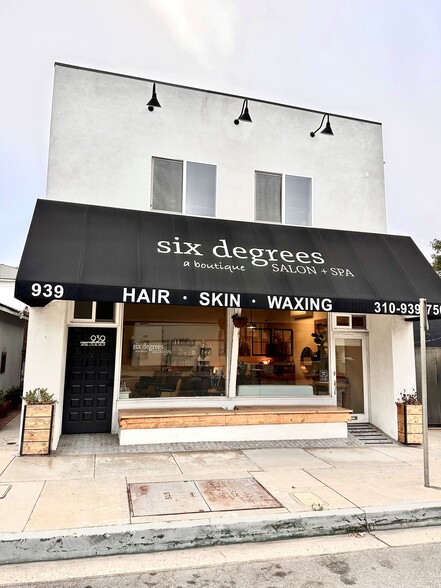 939 Manhattan Beach Blvd, Manhattan Beach, CA for sale - Primary Photo - Image 1 of 21