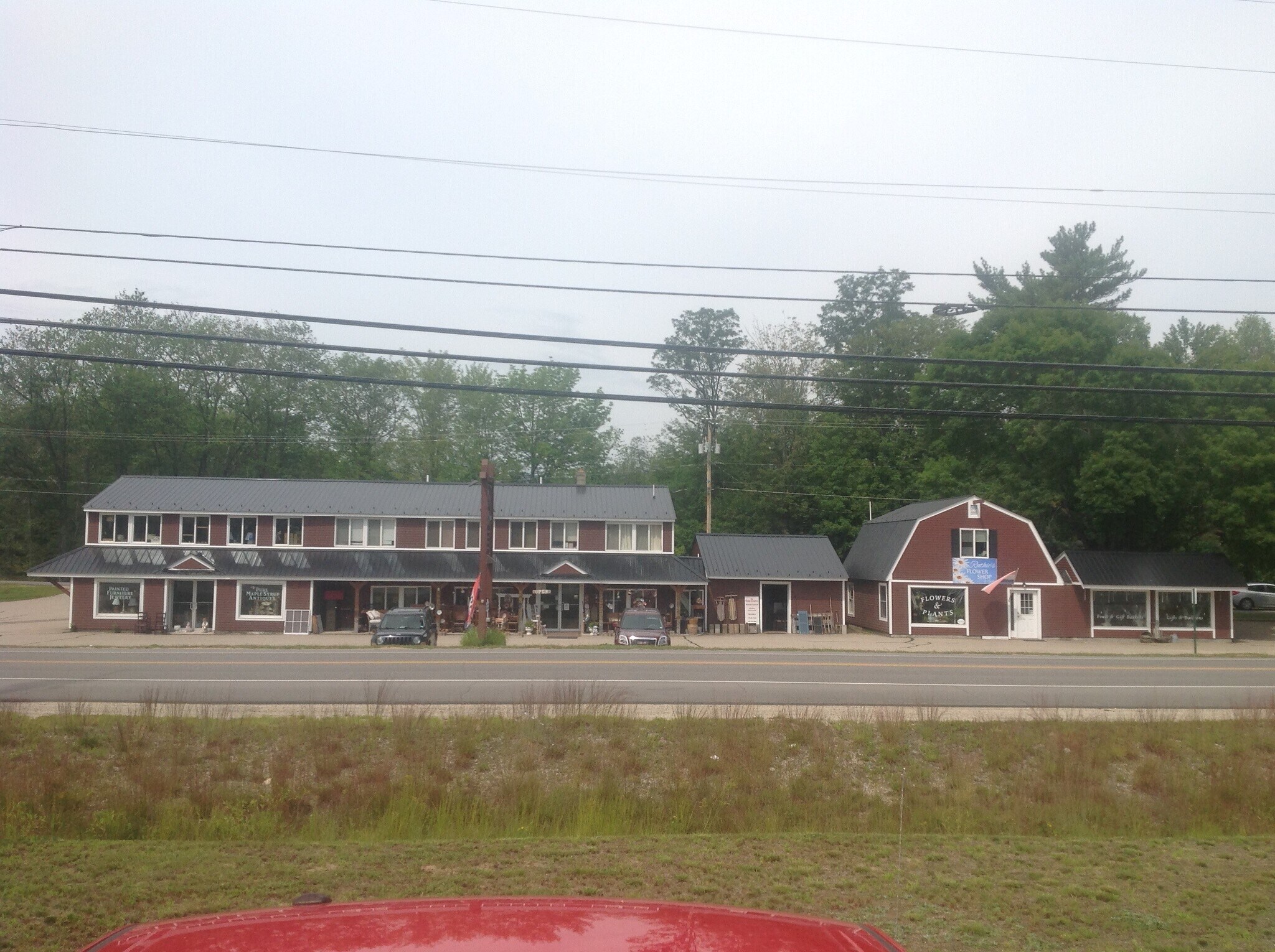 328 White Mountain Hwy, Conway, NH for sale Building Photo- Image 1 of 1