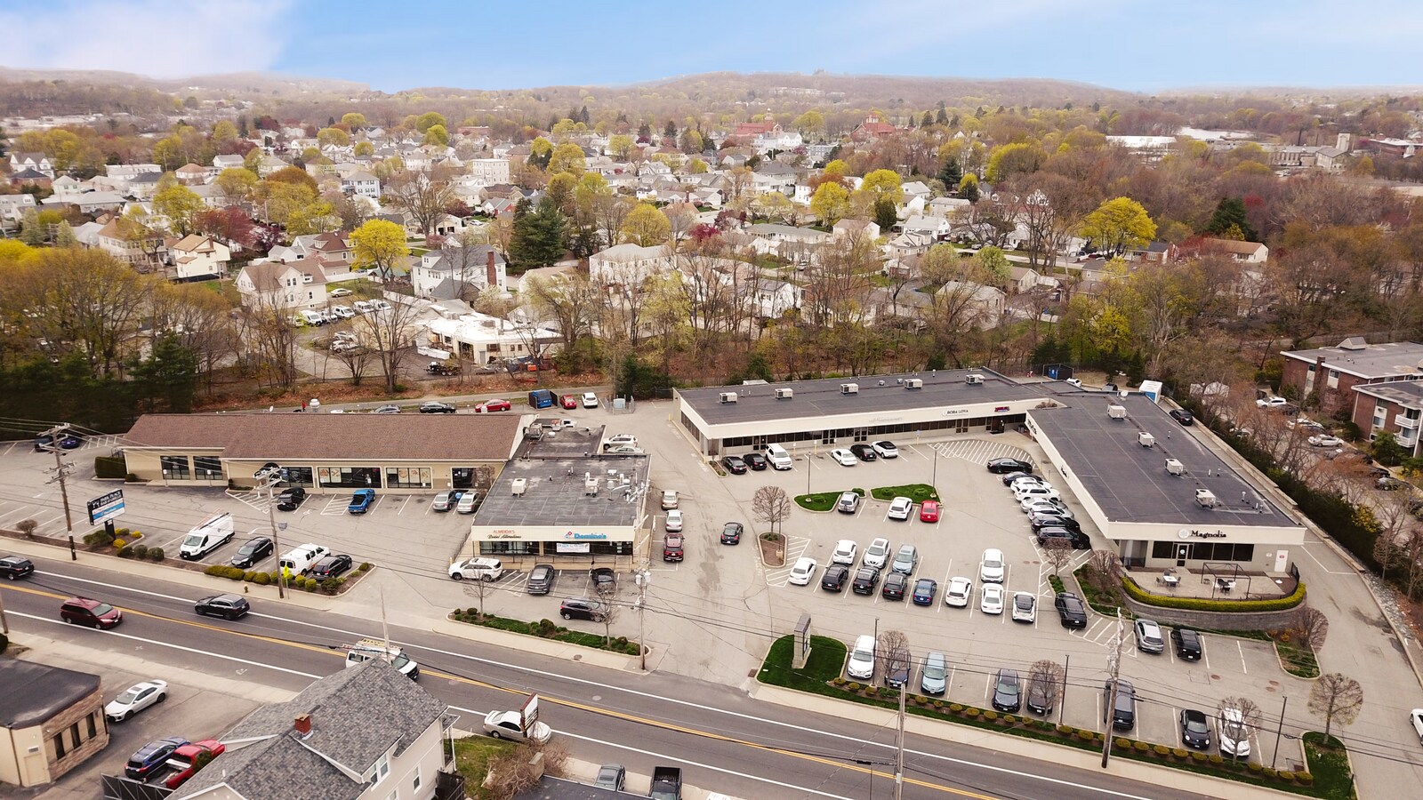 1375 Park Ave, Cranston, RI 02920