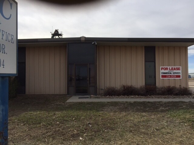 1330 N Derick Dr, Casper, WY for sale Building Photo- Image 1 of 1