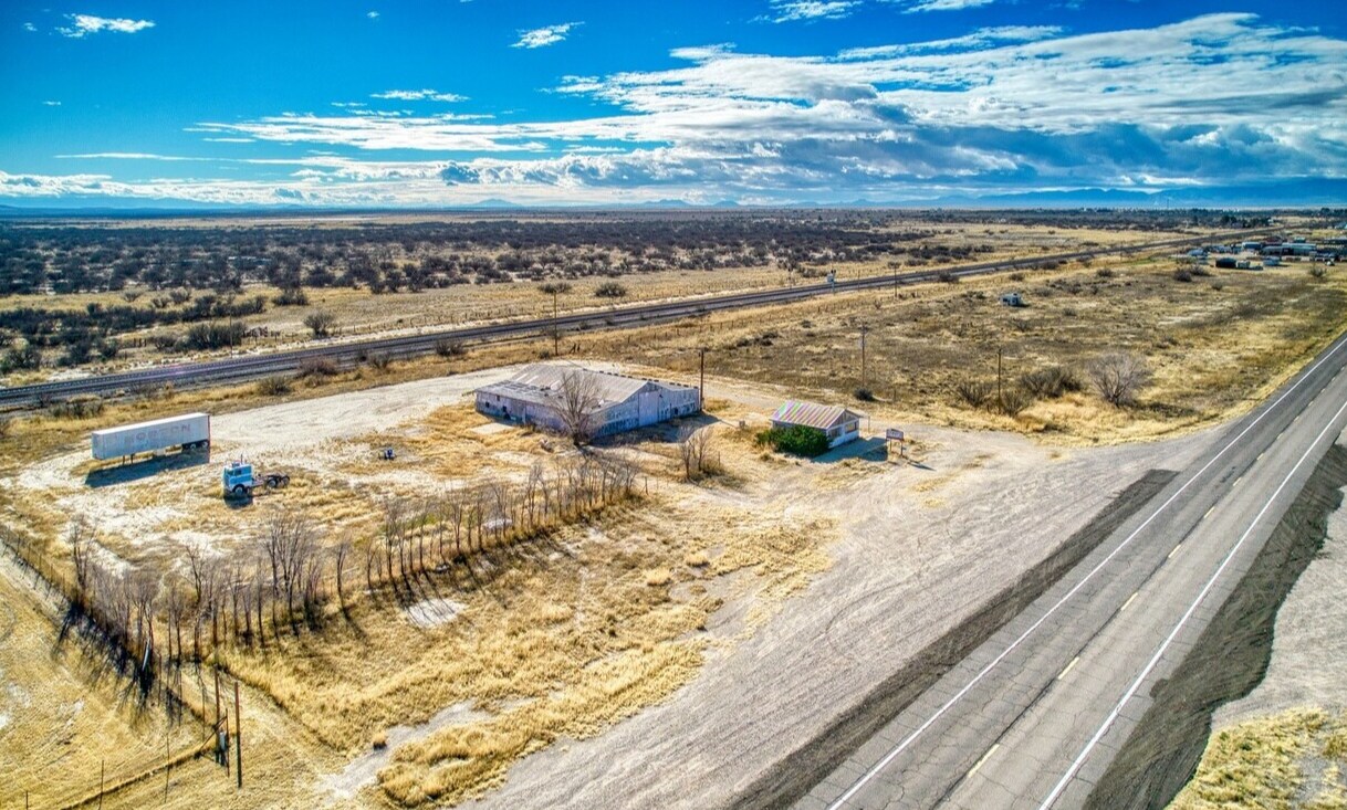 2002 N Haskell Ave, Willcox, AZ 85643 - Willcox Warehouse Building ...