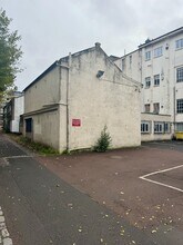 13 Royal Crescent, Glasgow for lease Building Photo- Image 1 of 7