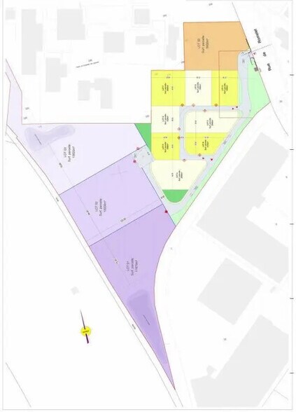 Flex in Longvic for sale - Building Photo - Image 2 of 3