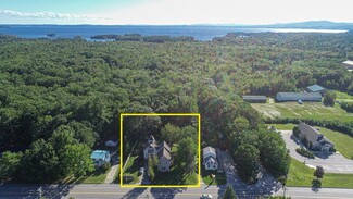 More details for 312 Roosevelt Trl, Casco, ME - Flex for Sale