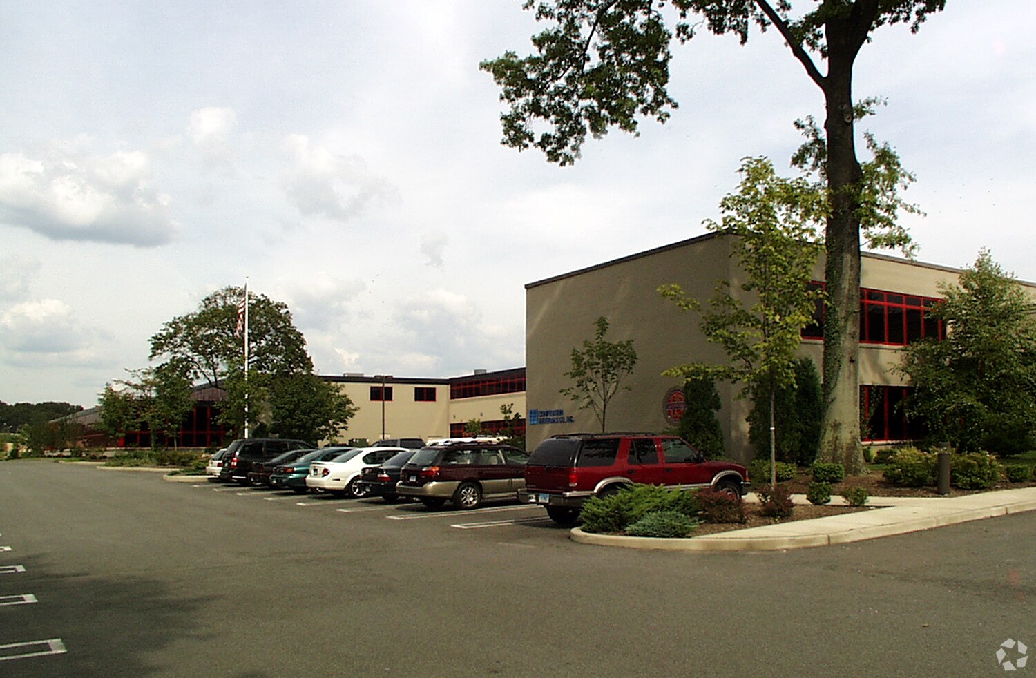 125 Old Gate Ln, Milford, CT 06460 Old Gate Business Park