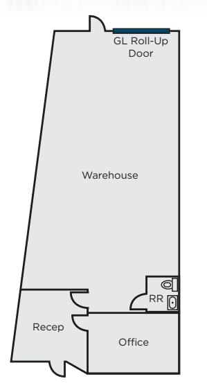 2790 Loker Ave W, Carlsbad, CA for lease Floor Plan- Image 1 of 1