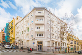 More details for Calle Moratines, 19, Madrid - Multifamily for Sale