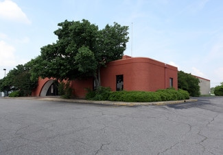 More details for 5174 American Way, Memphis, TN - Flex for Lease