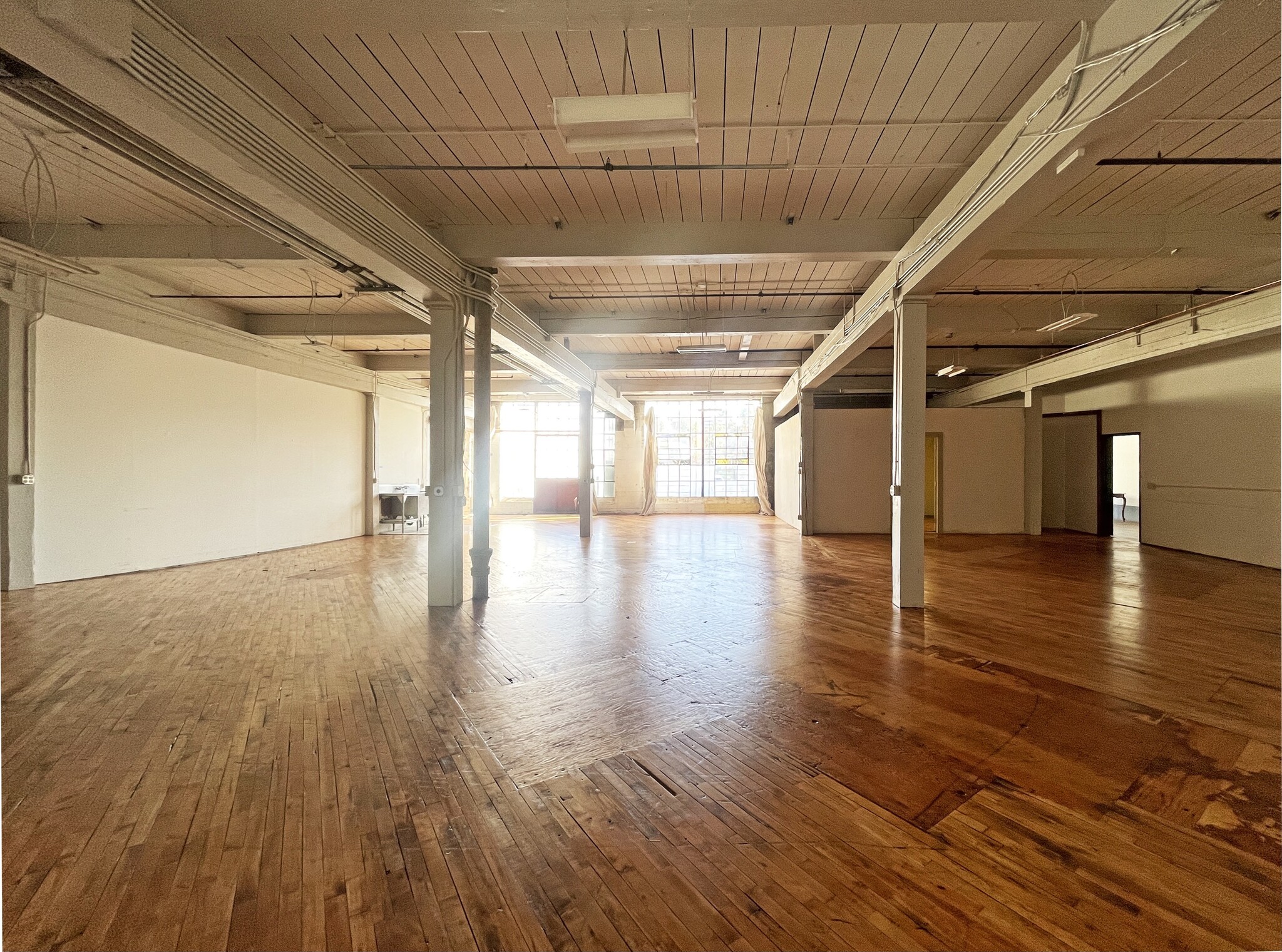 2200 Adeline St, Oakland, CA for lease Building Photo- Image 1 of 12