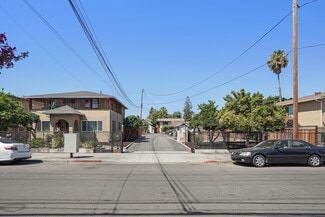 More details for 405 S Buena Vista Ave, San Jose, CA - Multifamily for Sale