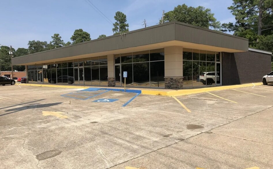 3903-3919 Southern Ave, Shreveport, LA for lease - Building Photo - Image 3 of 15