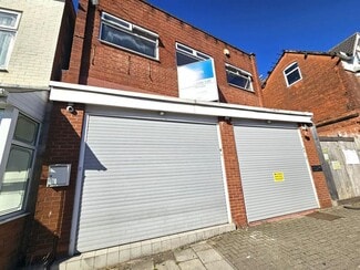 More details for 5-7 Cyril Rd, Birmingham - Industrial for Sale