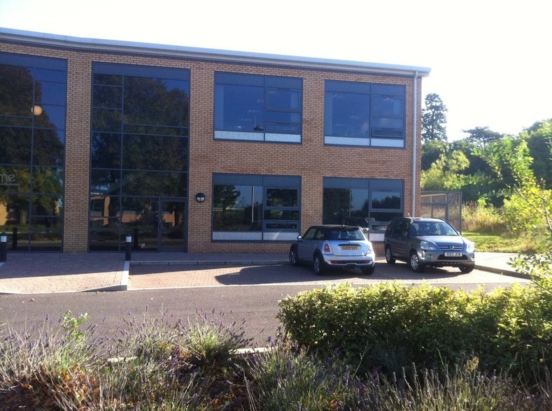 Argosy Ct, Coventry for lease - Building Photo - Image 2 of 2
