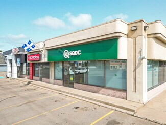 More details for 2625-2629 Boul Louis-XIV, Québec, QC - Retail for Lease