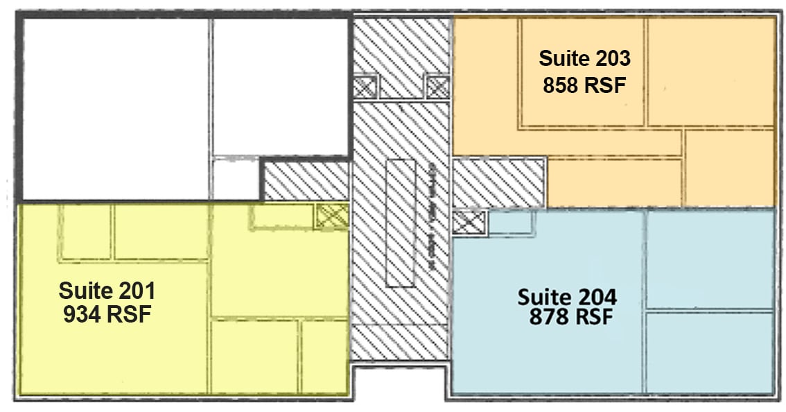 7201 N Classen Blvd, Oklahoma City, OK for lease Building Photo- Image 1 of 1