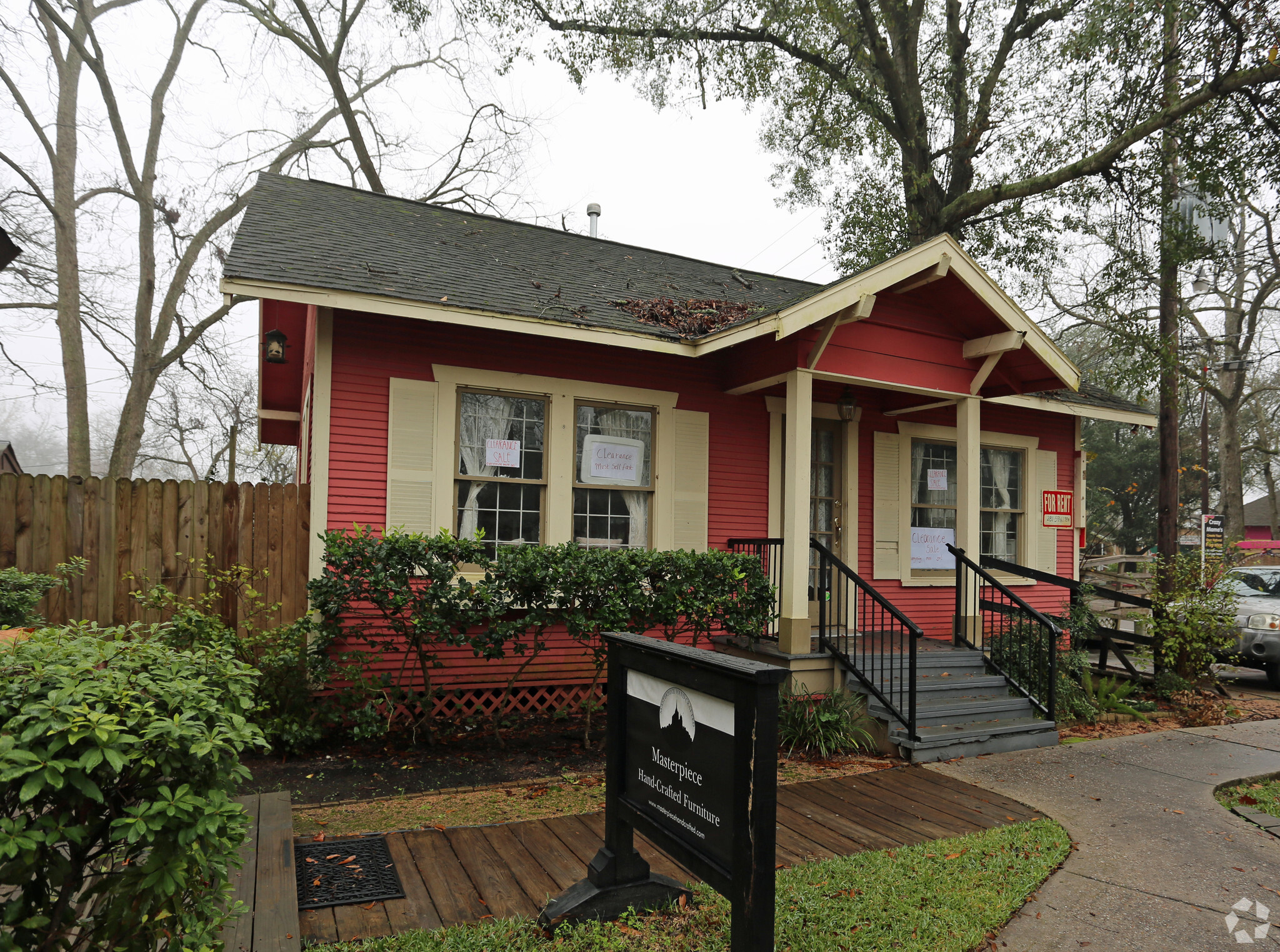 123 Midway St, Spring, TX for sale Building Photo- Image 1 of 3