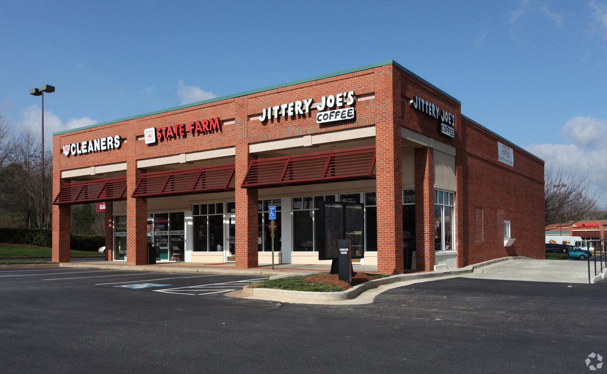 49004934 Atlanta Hwy, Alpharetta, GA, 30004 Retail Space For Lease