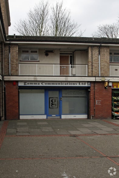 281 Brettenham Rd, London for sale - Primary Photo - Image 1 of 1