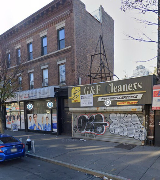 3214 Church Ave, Brooklyn, NY for lease - Building Photo - Image 2 of 4