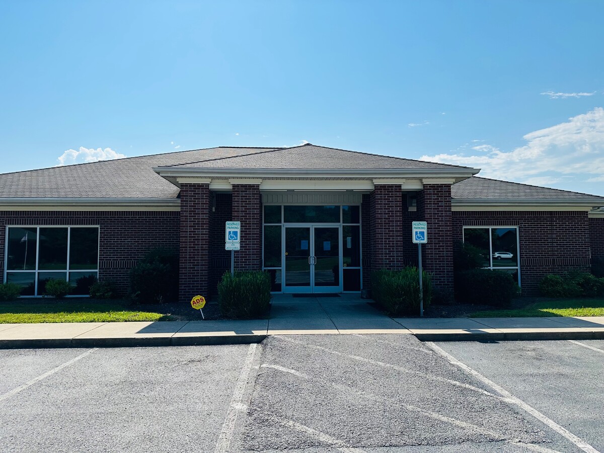 112-114 Keeton Dr, Hopkinsville, KY 42240 - Office/Medical for Lease ...