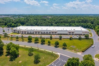 More details for 2745 Whitehall Park Dr, Charlotte, NC - Flex for Lease