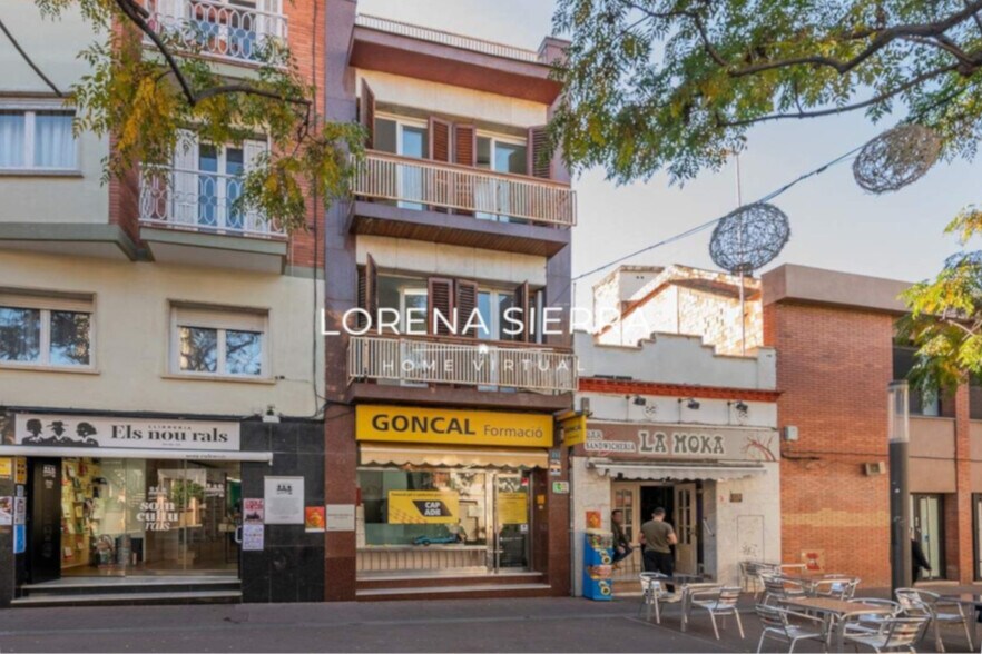 Retail in Viladecans, Barcelona for lease - Primary Photo - Image 1 of 7