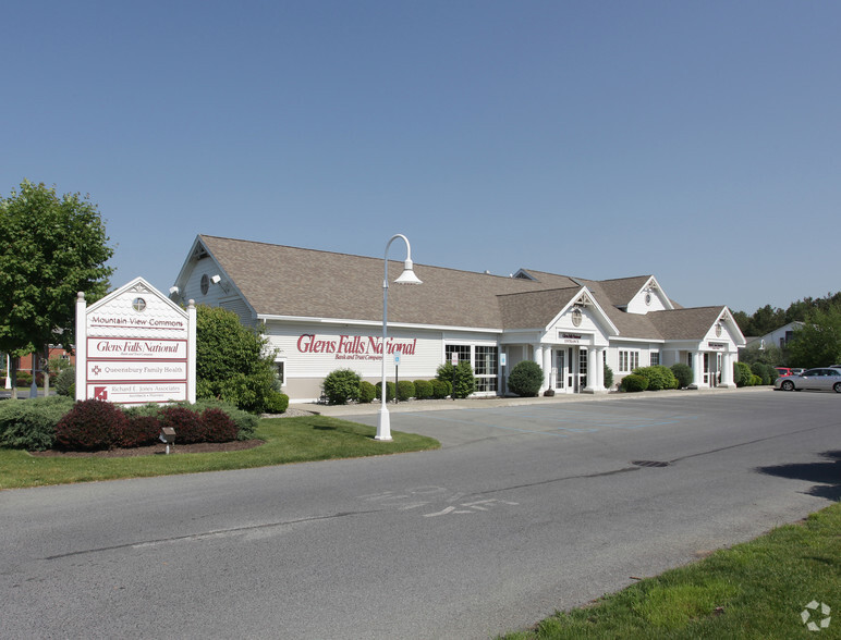 339 Aviation Rd, Queensbury, NY for lease - Primary Photo - Image 1 of 3