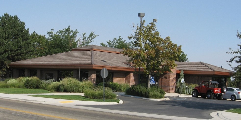 2700 Airport Way, Boise, ID for sale - Building Photo - Image 3 of 24